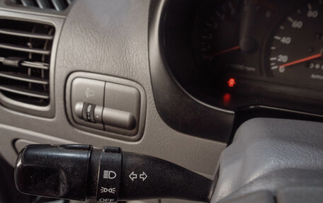 Hyundai Accent II, 2008 год, 419 000 рублей, 10 фотография