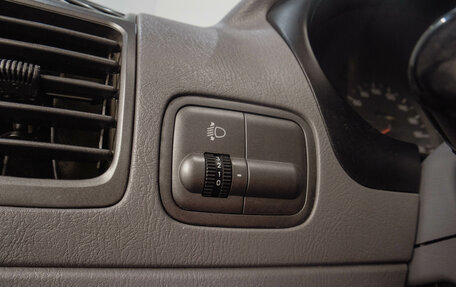 Hyundai Accent II, 2008 год, 419 000 рублей, 9 фотография