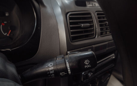 Hyundai Accent II, 2008 год, 419 000 рублей, 11 фотография