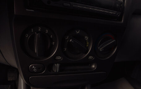 Hyundai Accent II, 2008 год, 419 000 рублей, 13 фотография