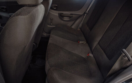 Hyundai Accent II, 2008 год, 419 000 рублей, 16 фотография