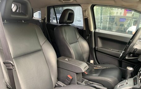Dodge Caliber I рестайлинг, 2008 год, 653 000 рублей, 10 фотография