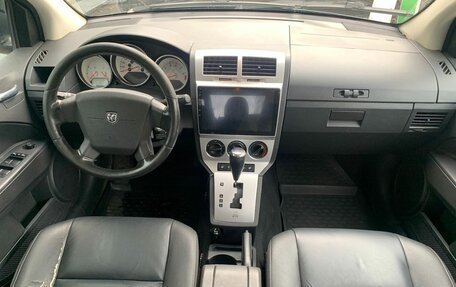 Dodge Caliber I рестайлинг, 2008 год, 653 000 рублей, 9 фотография