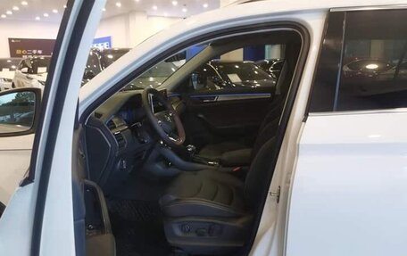 Skoda Kodiaq I, 2022 год, 2 560 000 рублей, 5 фотография