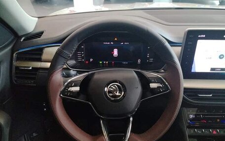 Skoda Kodiaq I, 2022 год, 2 560 000 рублей, 7 фотография