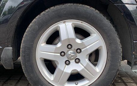 Dodge Caliber I рестайлинг, 2008 год, 653 000 рублей, 13 фотография