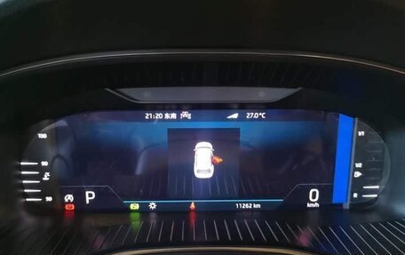 Skoda Kodiaq I, 2022 год, 2 560 000 рублей, 8 фотография