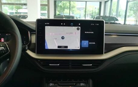 Skoda Kodiaq I, 2022 год, 2 560 000 рублей, 9 фотография