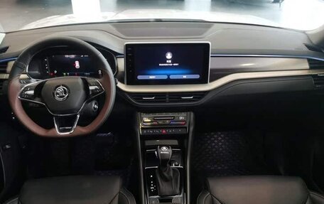 Skoda Kodiaq I, 2022 год, 2 560 000 рублей, 6 фотография