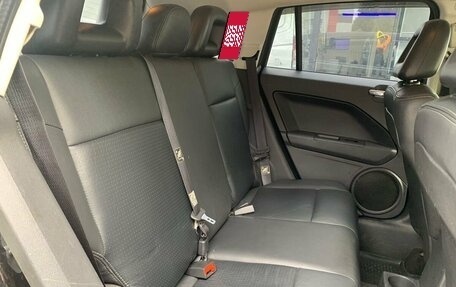 Dodge Caliber I рестайлинг, 2008 год, 653 000 рублей, 11 фотография