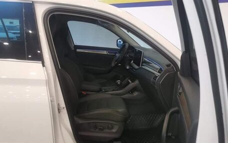 Skoda Kodiaq I, 2022 год, 2 560 000 рублей, 11 фотография