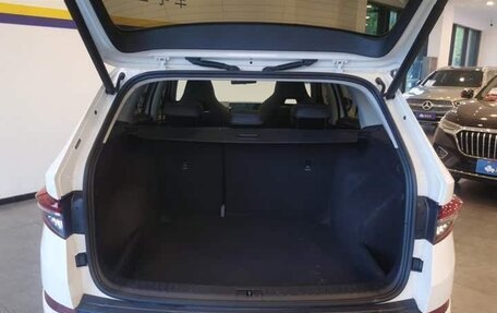 Skoda Kodiaq I, 2022 год, 2 560 000 рублей, 16 фотография