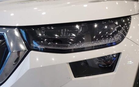 Skoda Kodiaq I, 2022 год, 2 560 000 рублей, 15 фотография