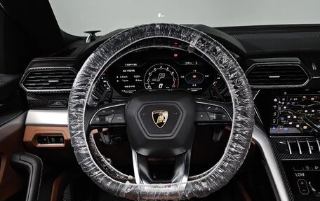 Lamborghini Urus I, 2022 год, 19 200 000 рублей, 7 фотография