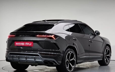 Lamborghini Urus I, 2022 год, 19 200 000 рублей, 4 фотография