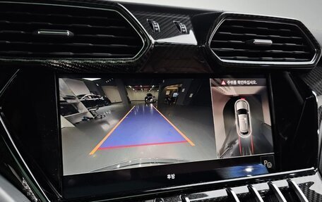 Lamborghini Urus I, 2022 год, 19 200 000 рублей, 11 фотография