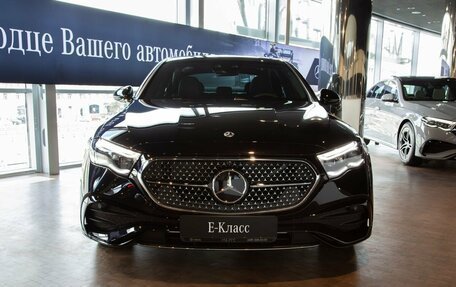 Mercedes-Benz E-Класс, 2024 год, 10 850 000 рублей, 2 фотография