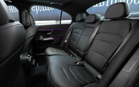 Mercedes-Benz E-Класс, 2024 год, 10 850 000 рублей, 11 фотография