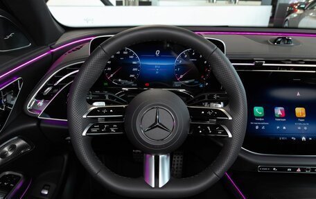 Mercedes-Benz E-Класс, 2024 год, 10 850 000 рублей, 6 фотография
