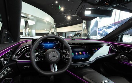 Mercedes-Benz E-Класс, 2024 год, 10 850 000 рублей, 7 фотография