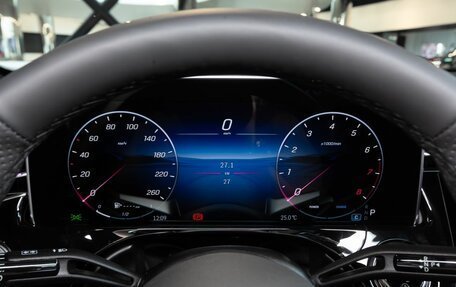 Mercedes-Benz E-Класс, 2024 год, 10 850 000 рублей, 5 фотография