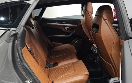 Lamborghini Urus I, 2022 год, 19 200 000 рублей, 12 фотография