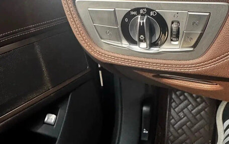 BMW 7 серия, 2021 год, 4 330 955 рублей, 17 фотография