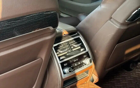 BMW 7 серия, 2021 год, 4 330 955 рублей, 18 фотография