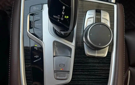 BMW 7 серия, 2021 год, 4 330 955 рублей, 15 фотография