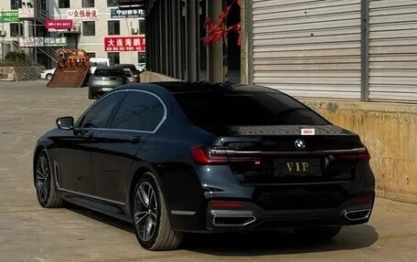 BMW 7 серия, 2021 год, 4 330 955 рублей, 6 фотография
