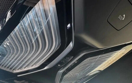 BMW 7 серия, 2021 год, 4 330 955 рублей, 16 фотография