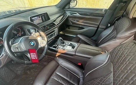 BMW 7 серия, 2021 год, 4 330 955 рублей, 7 фотография