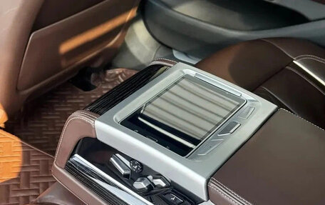 BMW 7 серия, 2021 год, 4 330 955 рублей, 19 фотография