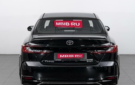 Toyota Camry, 2025 год, 4 299 000 рублей, 4 фотография