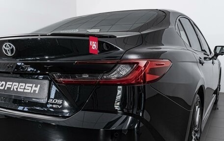 Toyota Camry, 2025 год, 4 299 000 рублей, 7 фотография