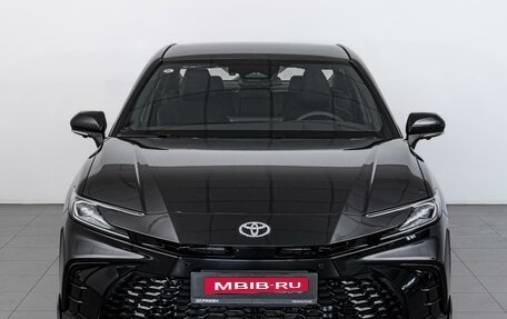Toyota Camry, 2025 год, 4 299 000 рублей, 3 фотография