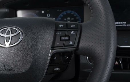 Toyota Camry, 2025 год, 4 299 000 рублей, 24 фотография