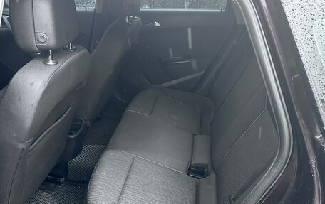 Opel Astra J, 2013 год, 860 000 рублей, 11 фотография