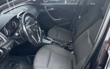 Opel Astra J, 2013 год, 860 000 рублей, 8 фотография