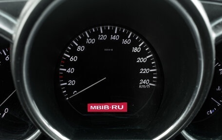 Lexus RX II рестайлинг, 2007 год, 1 430 000 рублей, 12 фотография