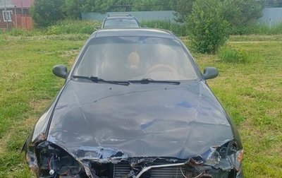 Chevrolet Lanos I, 2007 год, 100 000 рублей, 1 фотография