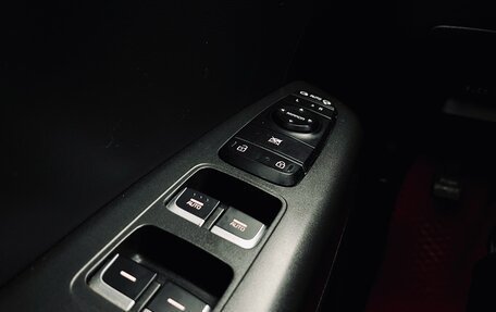 KIA Sportage IV рестайлинг, 2019 год, 2 050 000 рублей, 20 фотография