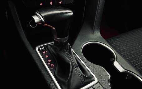 KIA Sportage IV рестайлинг, 2019 год, 2 050 000 рублей, 19 фотография