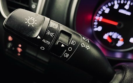 KIA Sportage IV рестайлинг, 2019 год, 2 050 000 рублей, 21 фотография