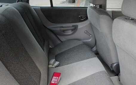 Hyundai Accent II, 2008 год, 395 000 рублей, 13 фотография