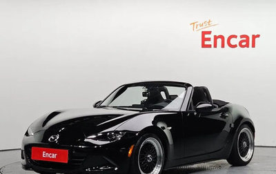 Mazda Roadster IV (ND), 2022 год, 1 600 777 рублей, 1 фотография
