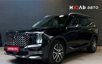 GAC GS8, 2024 год, 3 650 000 рублей, 1 фотография