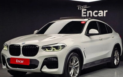 BMW X4, 2021 год, 3 600 000 рублей, 1 фотография