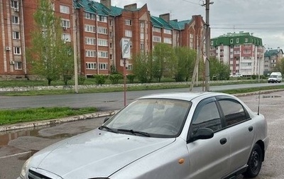 Chevrolet Lanos I, 2006 год, 90 000 рублей, 1 фотография