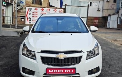 Chevrolet Cruze II, 2011 год, 725 000 рублей, 1 фотография